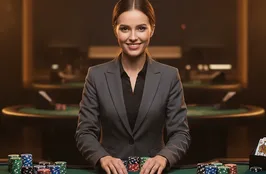 Infinite Blackjack