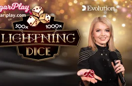 Lightning Dice