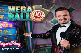 Mega Ball
