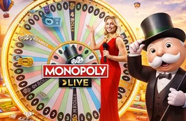 Monopoly Live