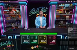 Side Bet City