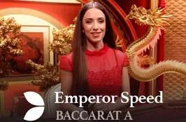 Speed Baccarat