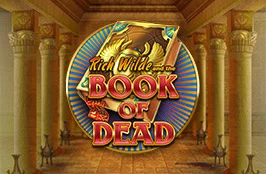 Book of Dead