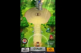 Crazy Hunter