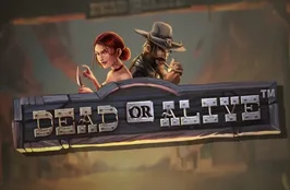 Dead or Alive 2 Slot Game