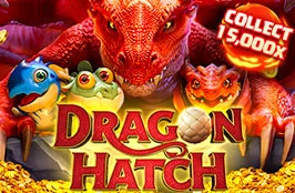 Dragon Hatch Slot Game