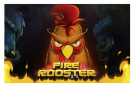 Fire Rooster Slot Game