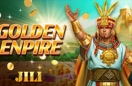 Golden Empire Slot Game