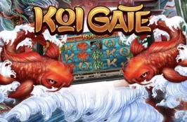 Koi Gate
