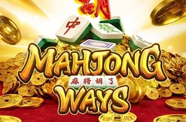 Mahjong Ways